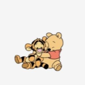 Meet your Posher, Hailey